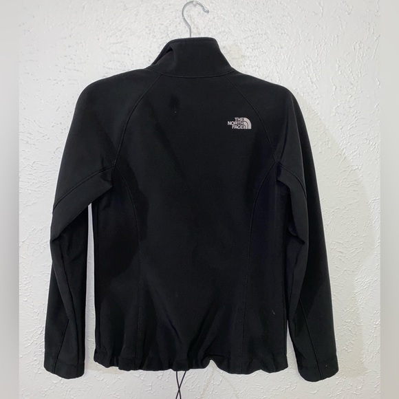 Gently used The North Face Jacket - Picture 2 of 4